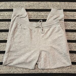 ✅ ASOS Design Casual Athleisure Sweatpants Joggers Workout Size L Large -Gray